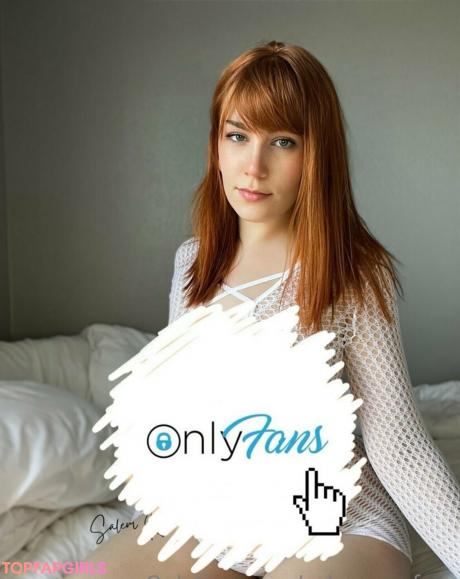 Salemrosefree nude leaked OnlyFans photo #24