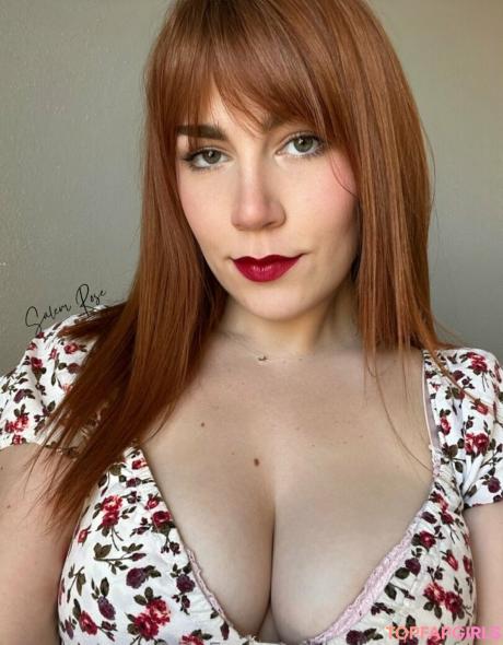 Salemrosefree nude leaked OnlyFans photo #28