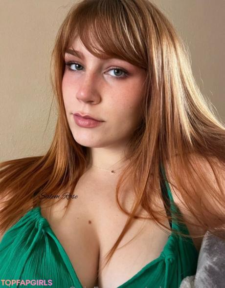 Salemrosefree nude leaked OnlyFans photo #56