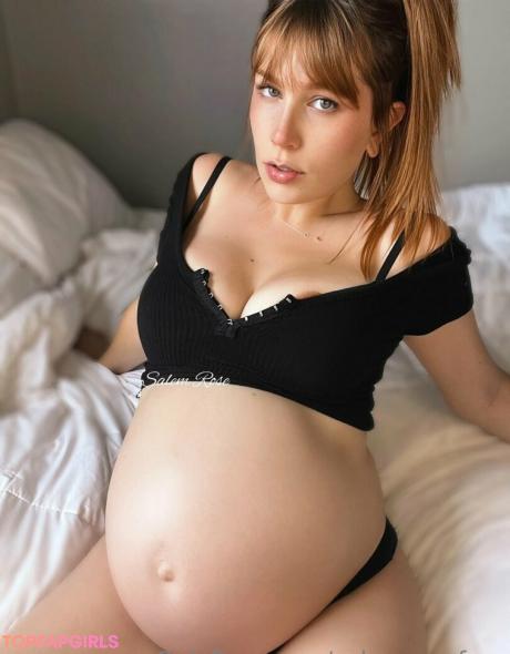 Salemrosefree nude leaked OnlyFans photo #83