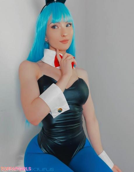 Kainosaurus nude leaked OnlyFans photo #178
