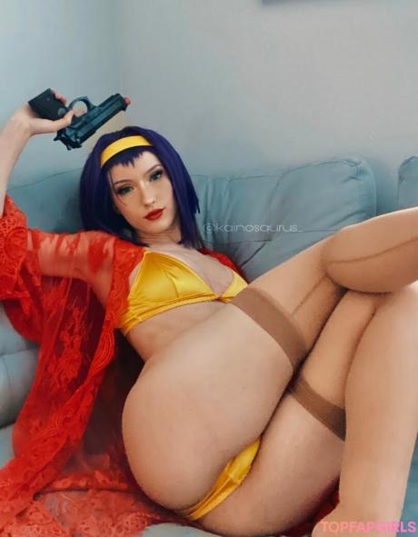 Kainosaurus nude leaked OnlyFans photo #201