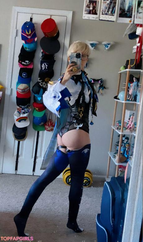 Kainosaurus nude leaked OnlyFans photo #88