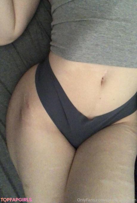 Carrotcakekitten nude leaked OnlyFans photo #133