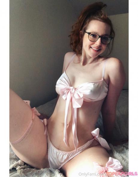 Carrotcakekitten nude leaked OnlyFans photo #181