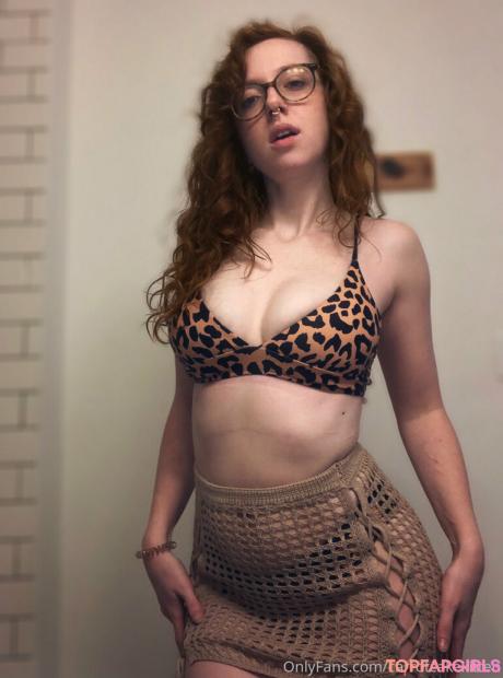 Carrotcakekitten nude leaked OnlyFans photo #96