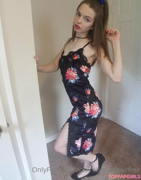 Clairebear_rawrfree nude leaked OnlyFans photo #13