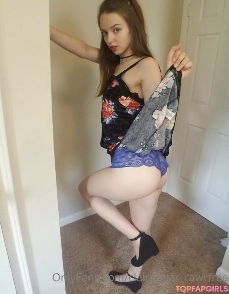 Clairebear_rawrfree nude leaked OnlyFans photo #17