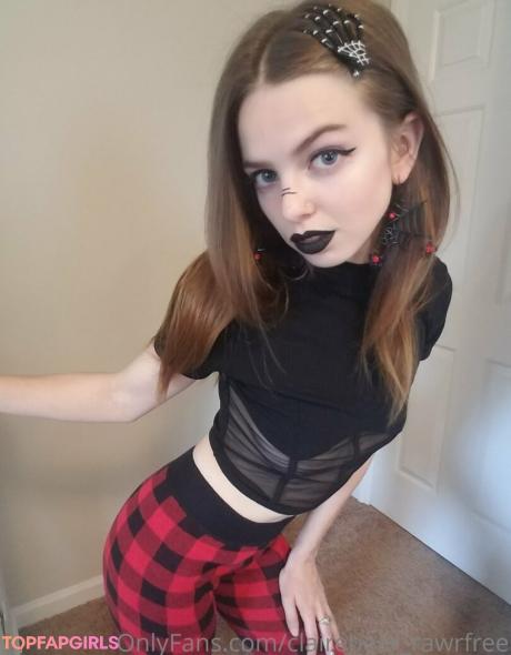 Clairebear_rawrfree nude leaked OnlyFans photo #29