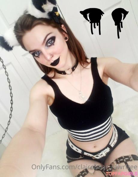 Clairebear_rawrfree nude leaked OnlyFans photo #37