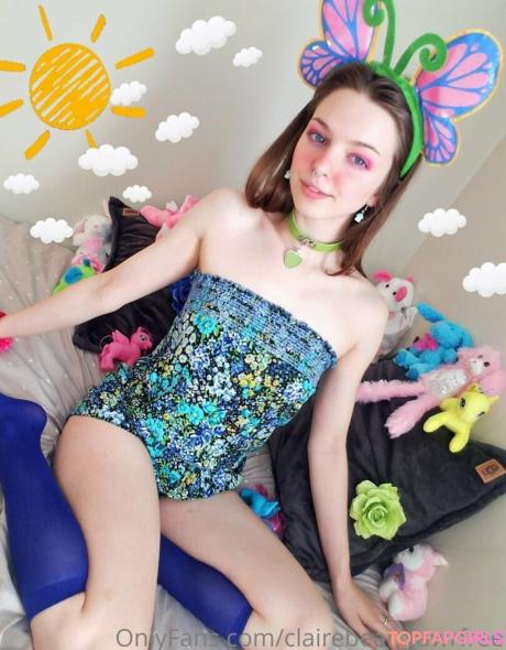 Clairebear_rawrfree nude leaked OnlyFans photo #43