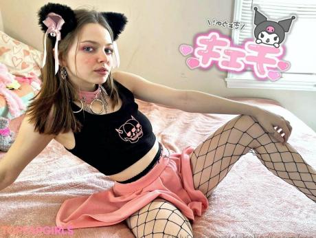 Clairebear_rawrfree nude leaked OnlyFans photo #51