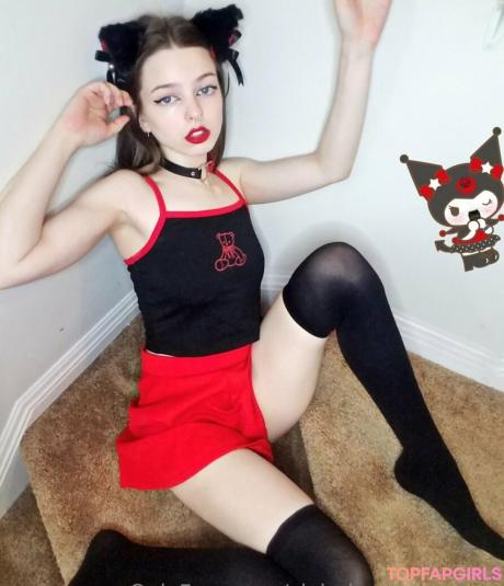 Clairebear_rawrfree nude leaked OnlyFans photo #66