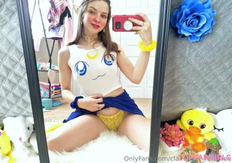 Clairebear_rawrfree nude leaked OnlyFans photo #72