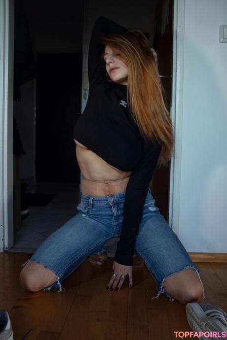 Katerina nude leaked OnlyFans photo #1