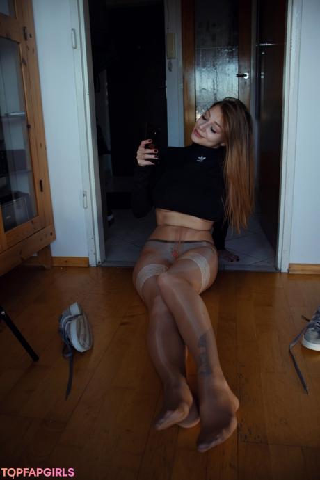 Katerina nude leaked OnlyFans photo #6