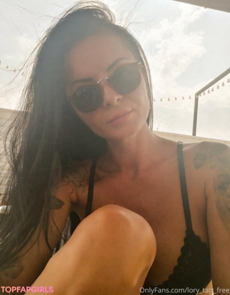 Lory_tatt_free nude leaked OnlyFans photo #26