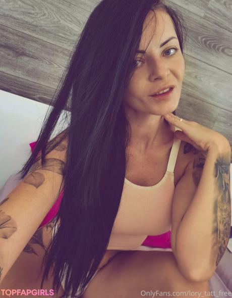 Lory_tatt_free nude leaked OnlyFans photo #62