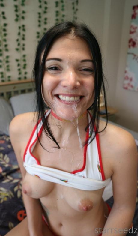Starrseedz nude leaked OnlyFans photo #12