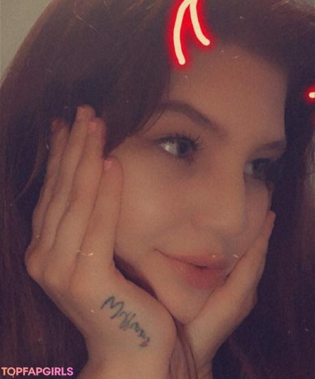 Miss nude leaked OnlyFans photo #13