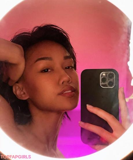 Tori nude leaked OnlyFans photo #14
