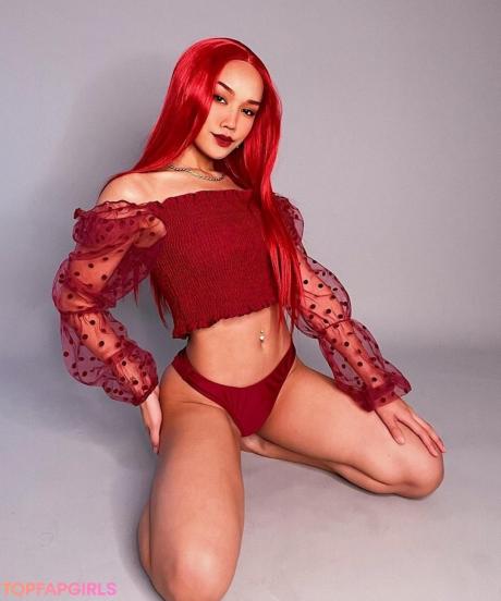 Tori nude leaked OnlyFans photo #4