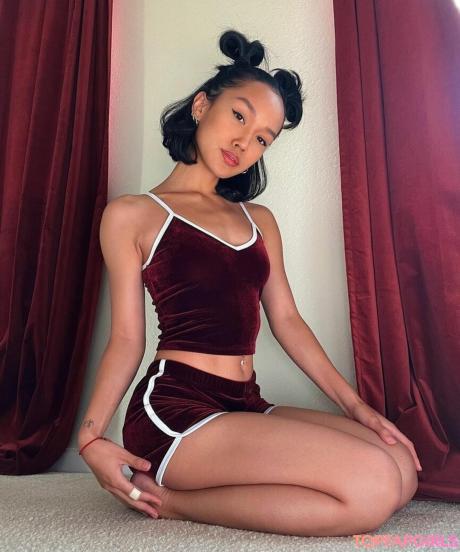 Tori nude leaked OnlyFans photo #39