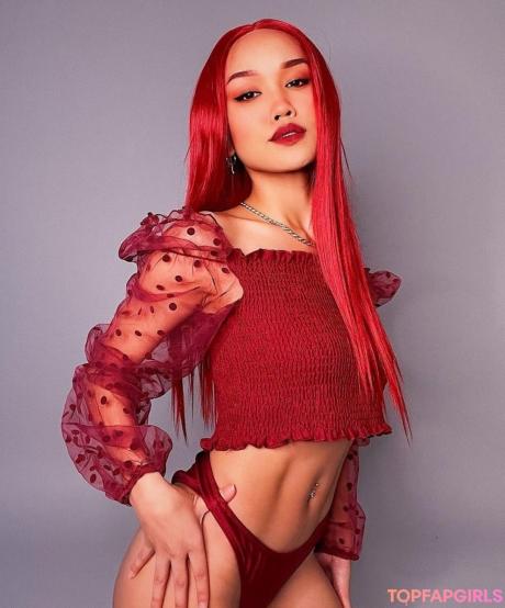 Tori nude leaked OnlyFans photo #6