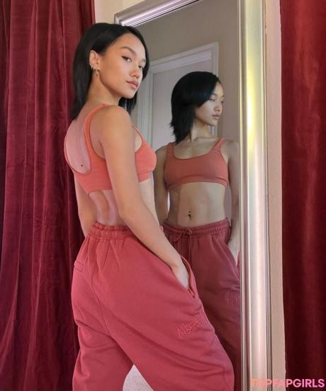 Tori nude leaked OnlyFans photo #9