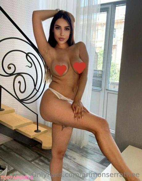 Arimonserratfree nude leaked OnlyFans photo #60