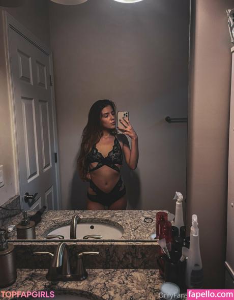Kylee nude leaked OnlyFans photo #2