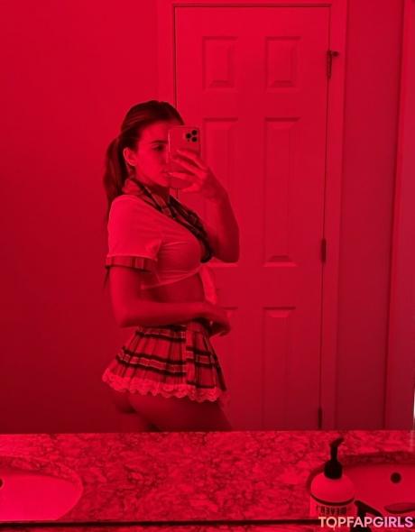 Kylee nude leaked OnlyFans photo #25