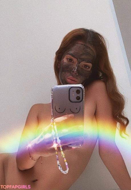 Rennaacer nude leaked OnlyFans photo #2