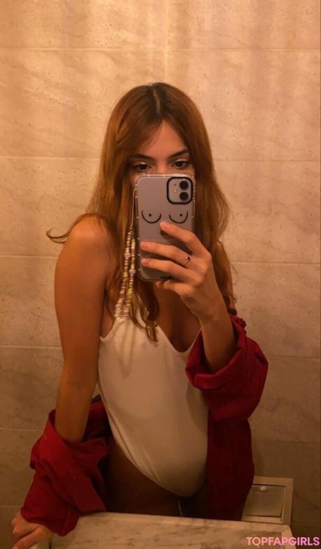 Rennaacer nude leaked OnlyFans photo #5