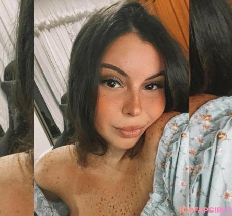 Gabimancinii nude leaked OnlyFans photo #1