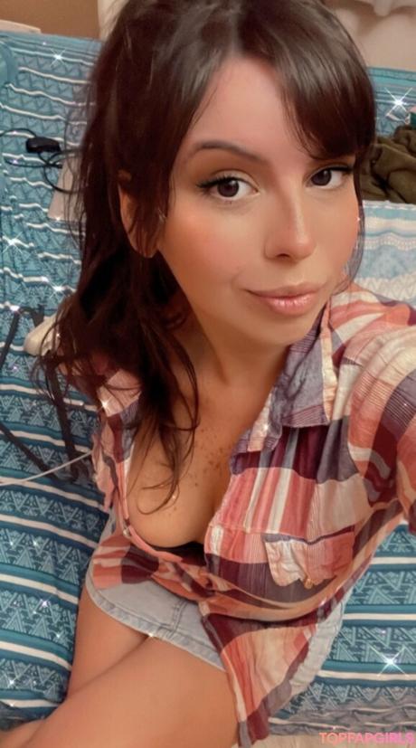 Gabimancinii nude leaked OnlyFans photo #19