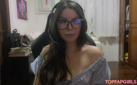 Gabimancinii nude leaked OnlyFans photo #3