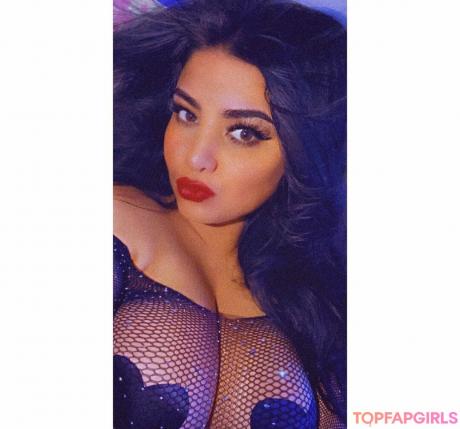 Zaazaarina nude leaked OnlyFans photo #1