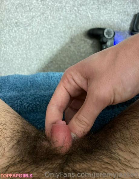 Jeremyjaxson nude leaked OnlyFans photo #15