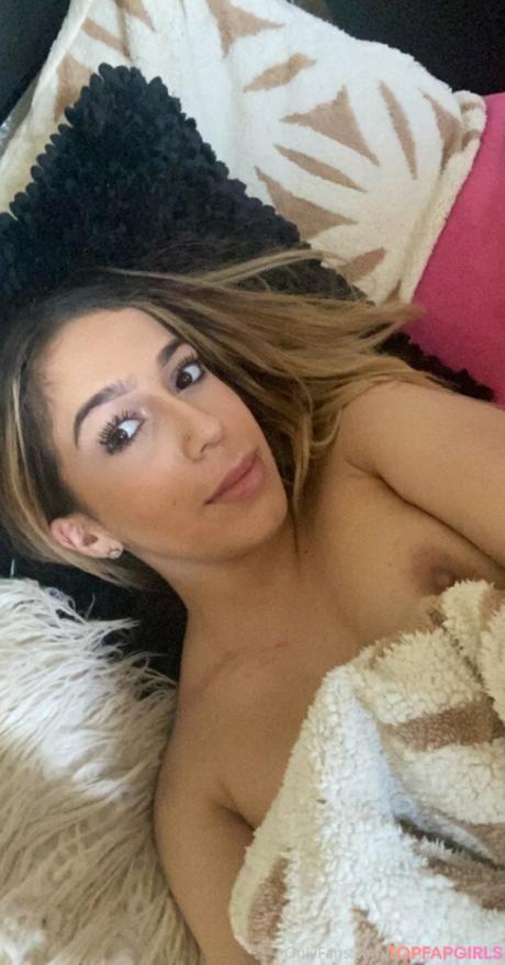 Busty nude leaked OnlyFans photo #23