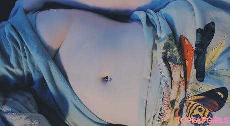 Frazzledflower nude leaked OnlyFans photo #97