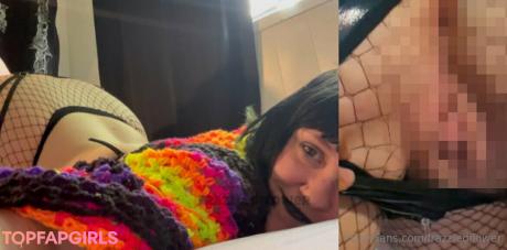 Frazzledflower nude leaked OnlyFans photo #116