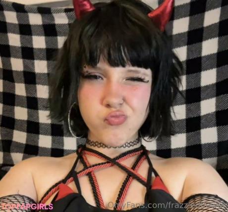 Frazzledflower nude leaked OnlyFans photo #147