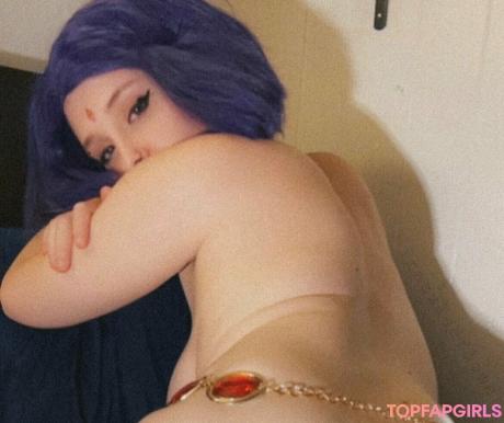 Frazzledflower nude leaked OnlyFans photo #154