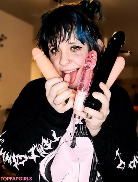 Frazzledflower nude leaked OnlyFans photo #53