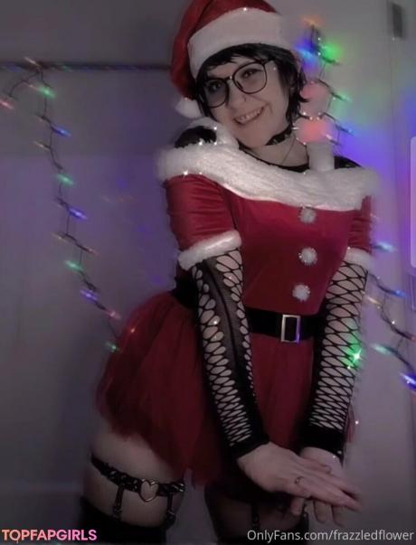 Frazzledflower nude leaked OnlyFans photo #66