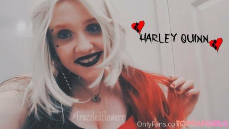 Frazzledflower nude leaked OnlyFans photo #73