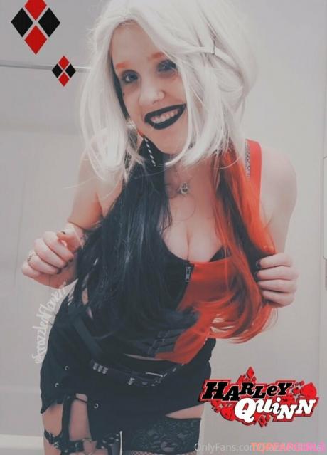 Frazzledflower nude leaked OnlyFans photo #74