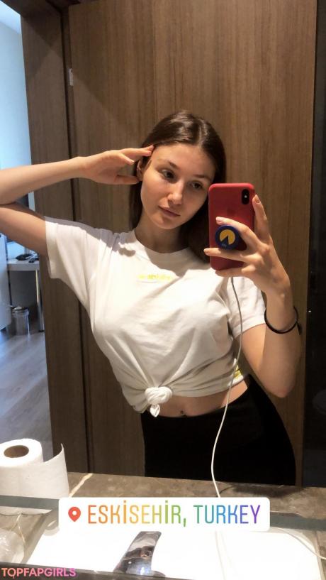 Ilayda nude leaked OnlyFans photo #99