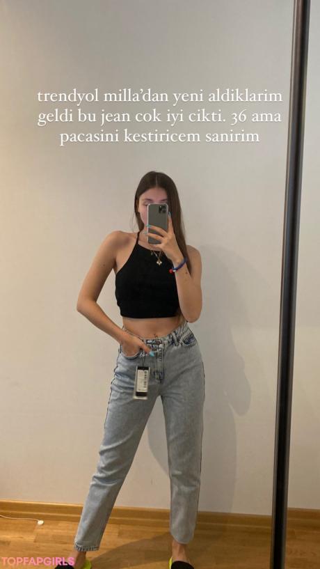 Ilayda nude leaked OnlyFans photo #102